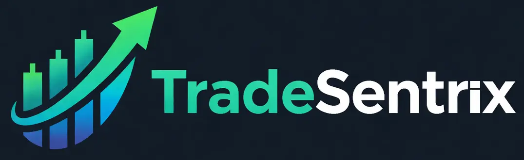 TradeSentrix logo